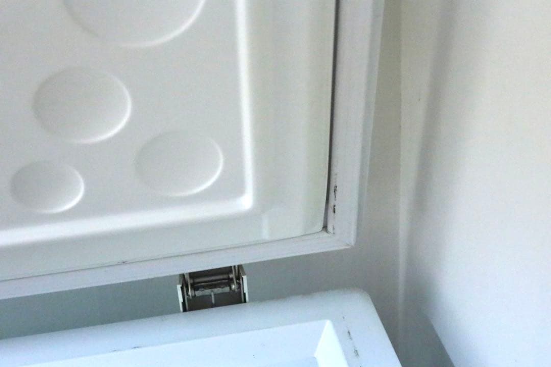 ハイアール 冷凍ストッカー