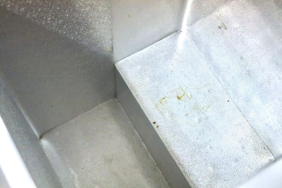 ハイアール 冷凍ストッカー