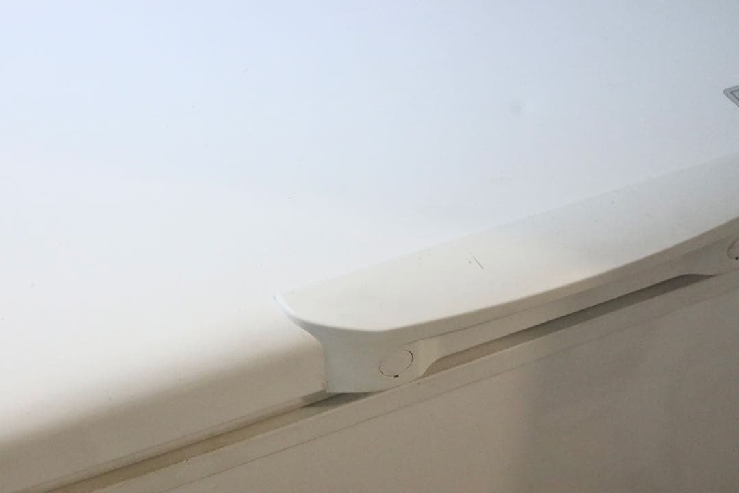 ハイアール 冷凍ストッカー