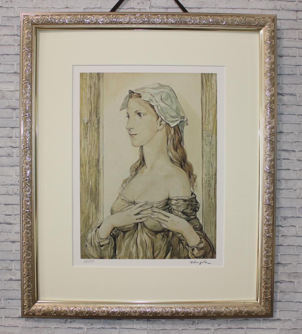 Rodolphe Planquette【夕暮れのシャラント】 印象派