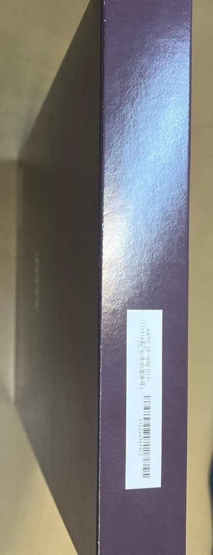 C11 171+14系500番台「SL冬の湿原号」 6両セット