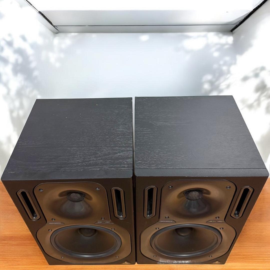 ☆良品 ベリンガー TRUTH B2031A パワードモニタースピーカー ペア