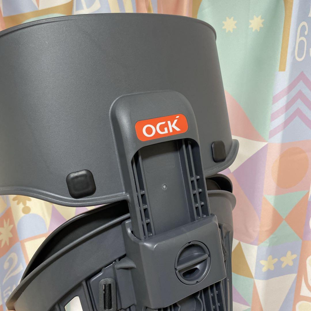 OGK 自転車用チャイルドシート RBC-019DX