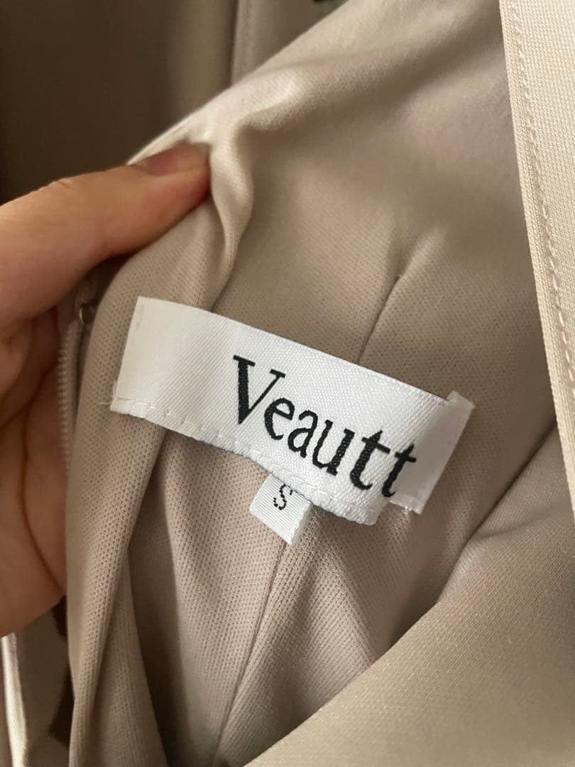 AngelR ヴュート ワンピース キャバドレス S