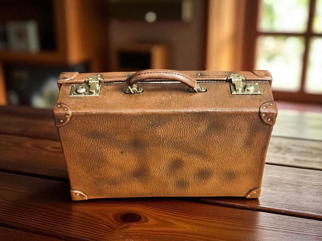 1/6 ファンタビ トランク フィギュア ニフラー Hot toys