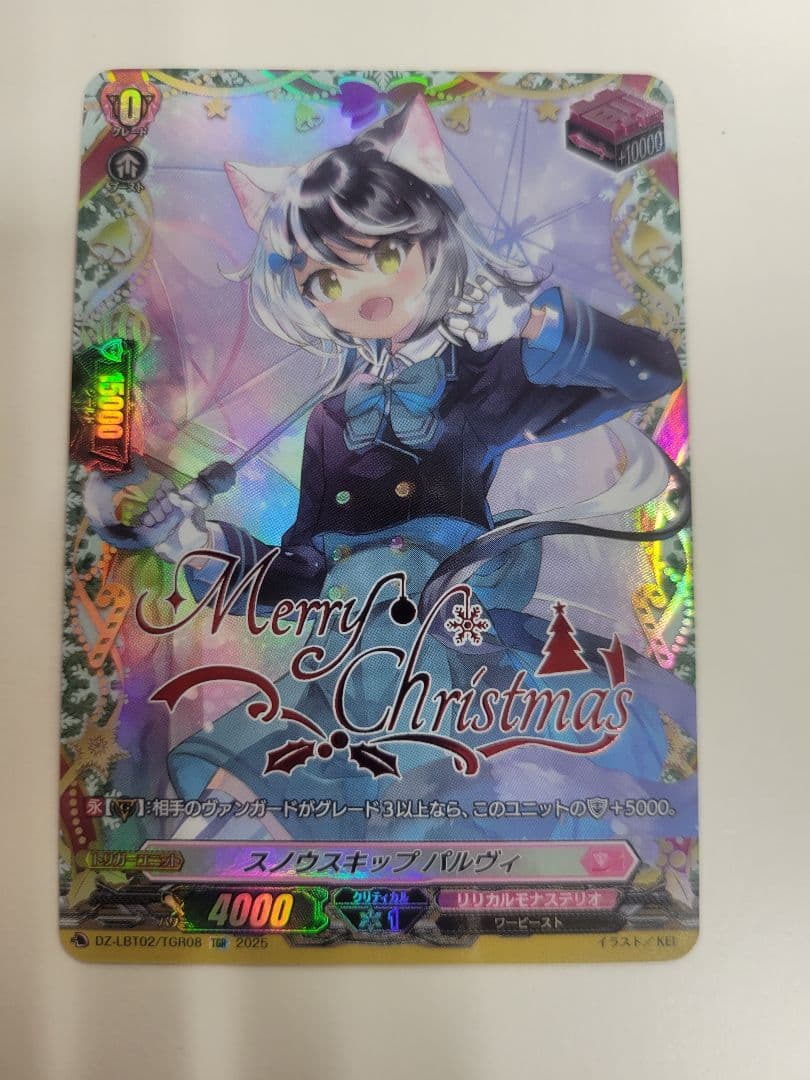 スノウスキップ パルヴィ TGR - メルカリ