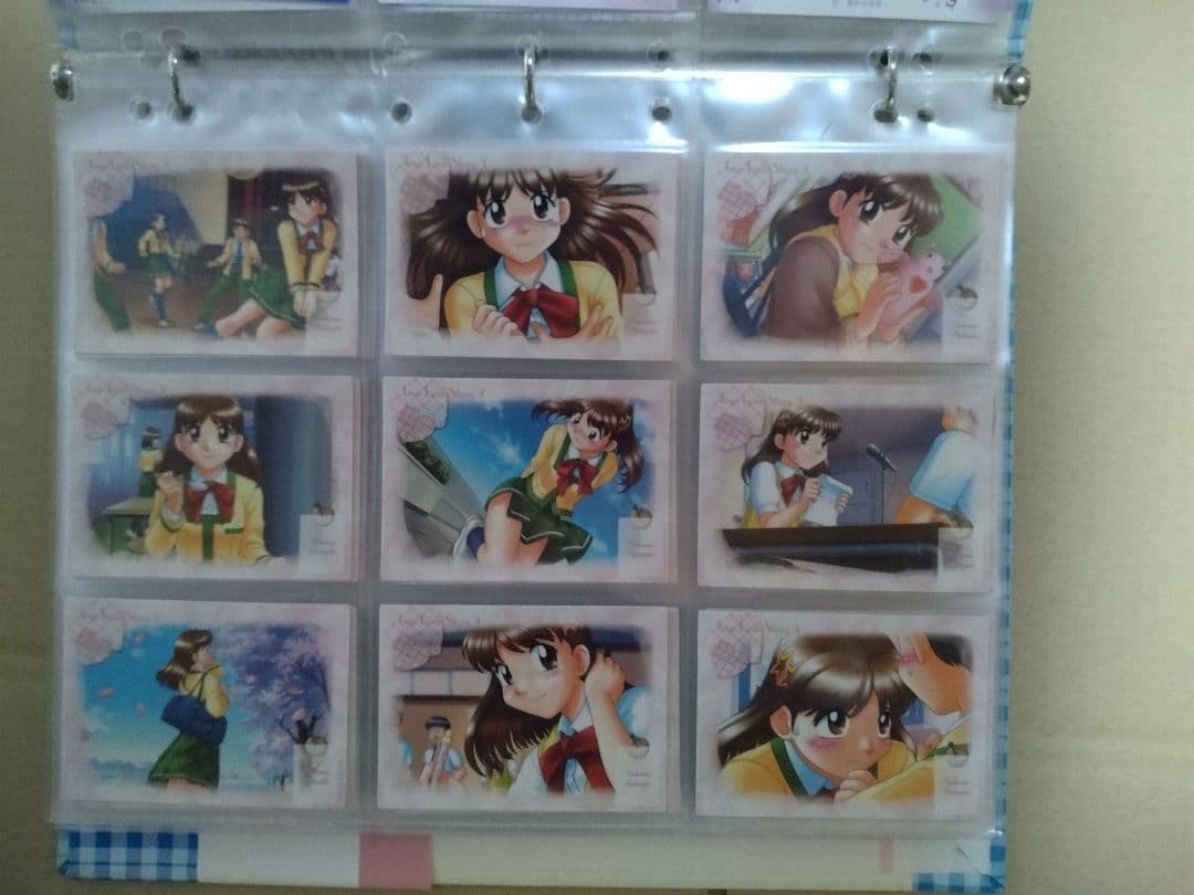 ド*1様 トゥルー・ラブストーリー3　トレーディングカード