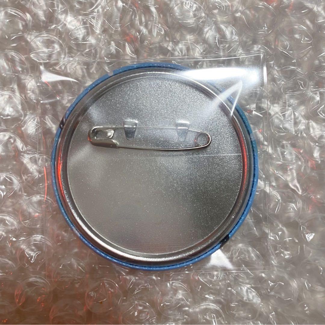 名探偵コナン 世良真純 サンシャイン水族館 缶バッジ - メルカリ