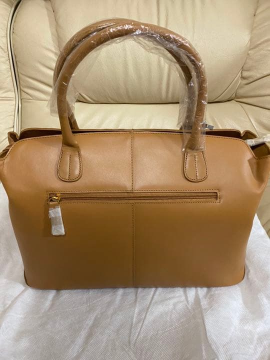 氷川きよし 5周年記念ファンクラブ限定 本革バッグ - メルカリ