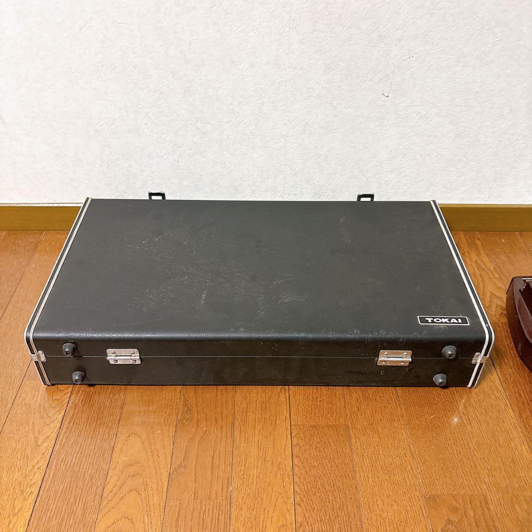 ★お値下げ★東海楽器 クロマハープ TOKAI CHROMA HARP 弦楽器