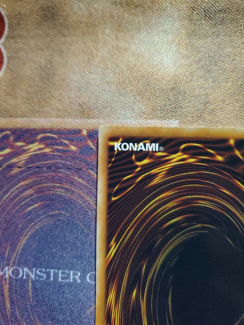 遊☆戯☆王　E・HEROテンペスタ－