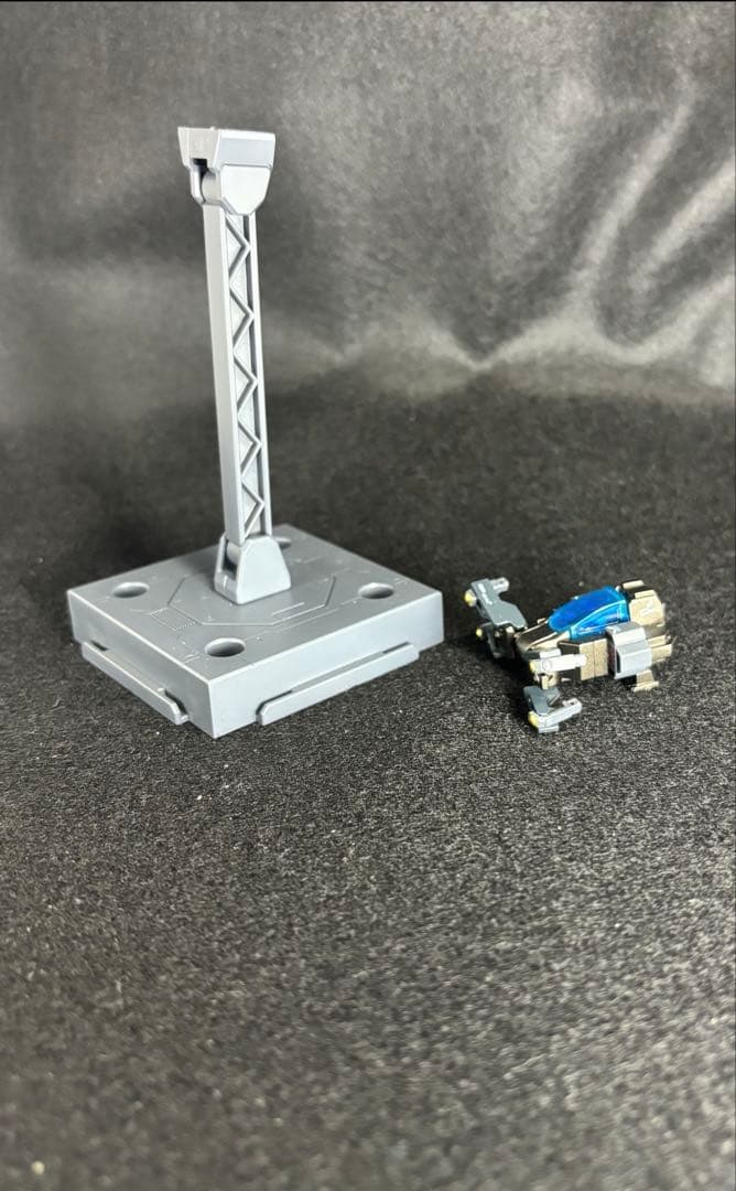 MG フルアーマーガンダム サンダーボルトver.ka