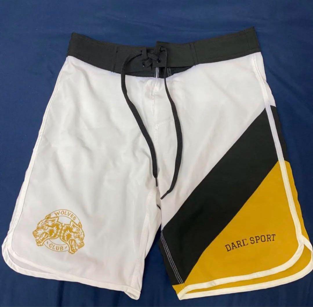 ダルクスポーツステージショーツ28インチ