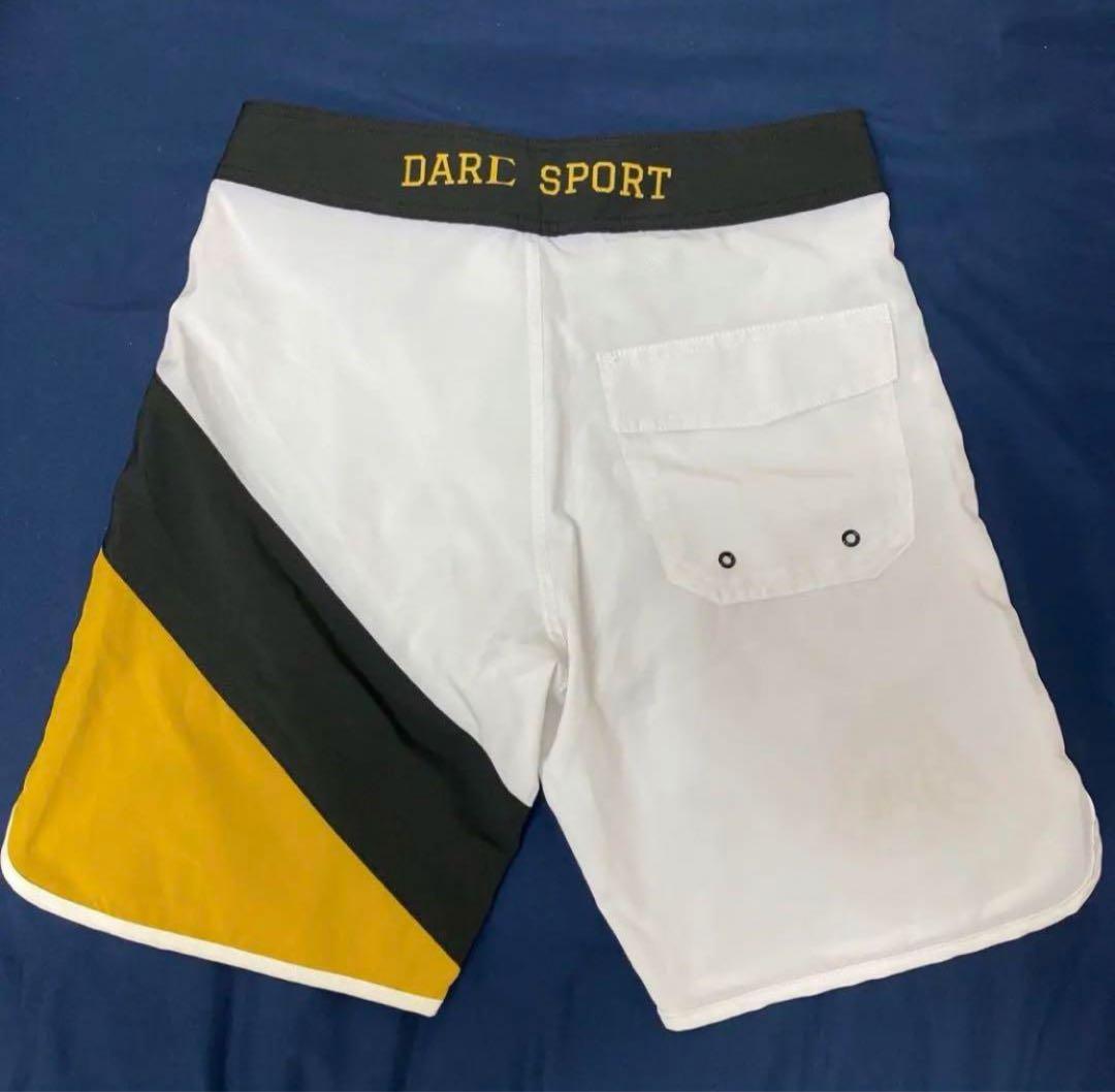 ダルクスポーツステージショーツ28インチ
