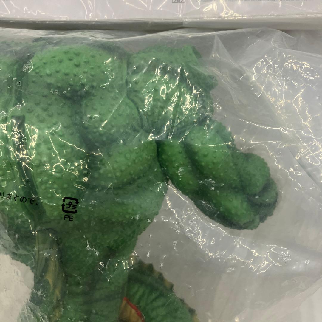 HF1505 未開封 一番くじ ドラゴンボール ラストワン賞 ポルンガ