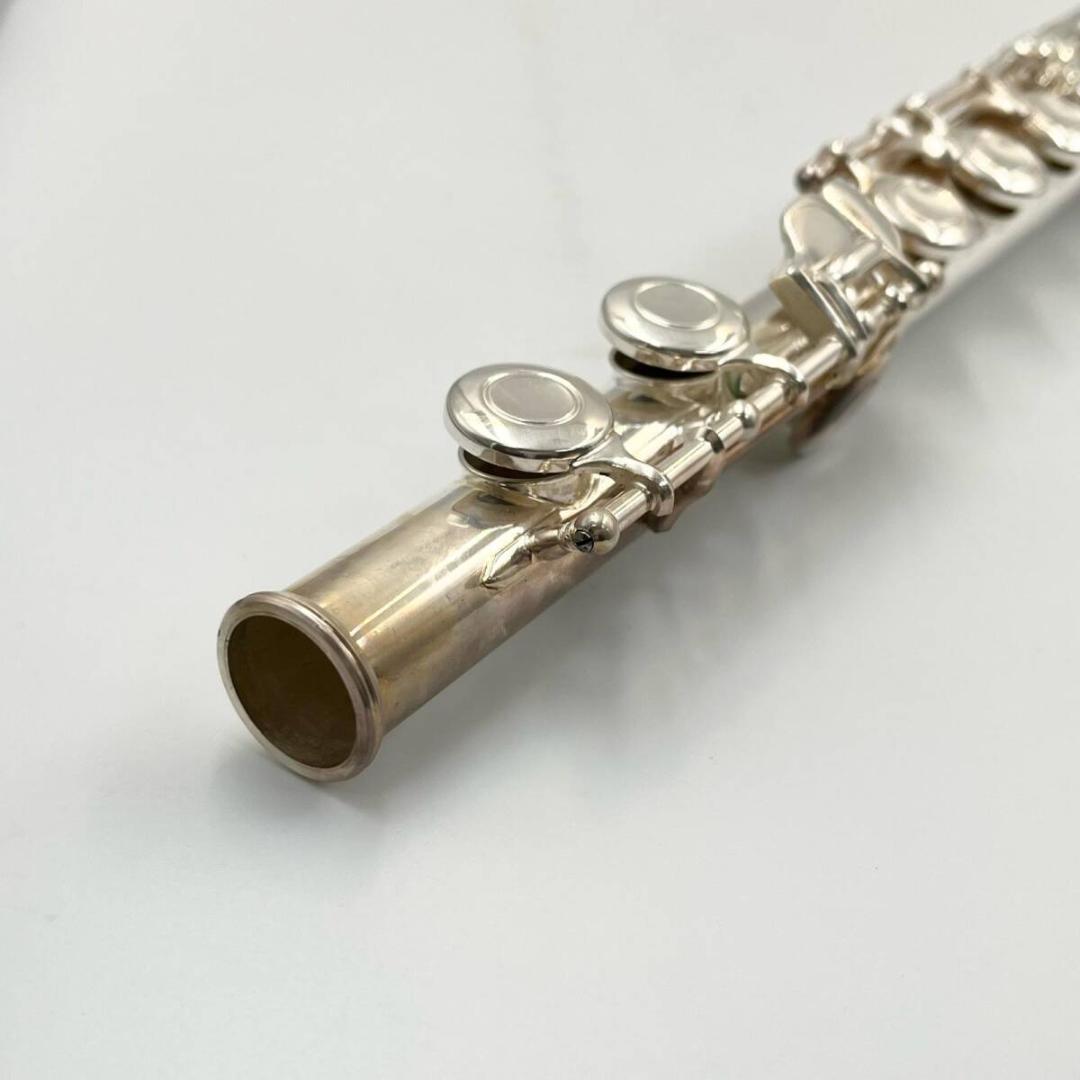 【美品】⭐️Maxtone フルート 24139 管楽器 　フルートケース付き