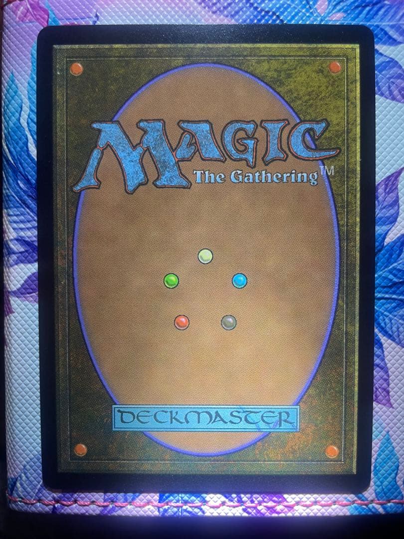 d*7様 【チョコボトラック・Foil】タタル・タル