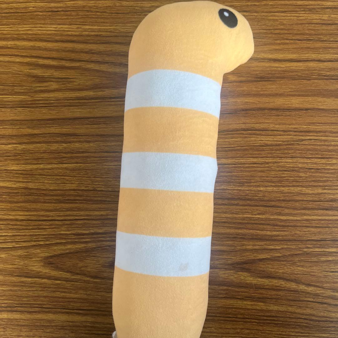 幸せのチンアナゴ