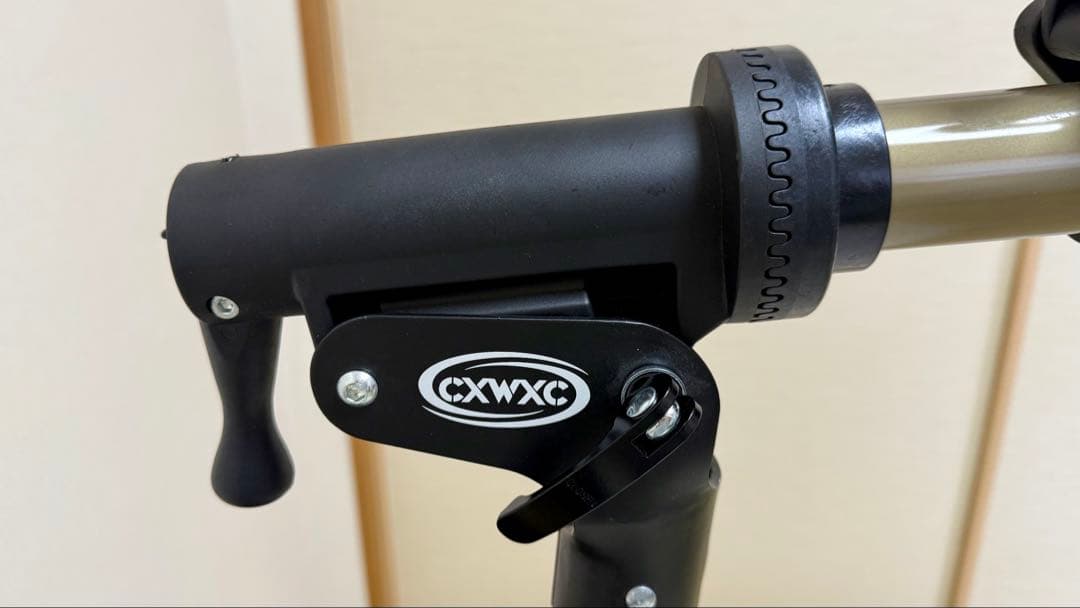 y*s様 自転車メンテナンススタンド CXWXC RS-100