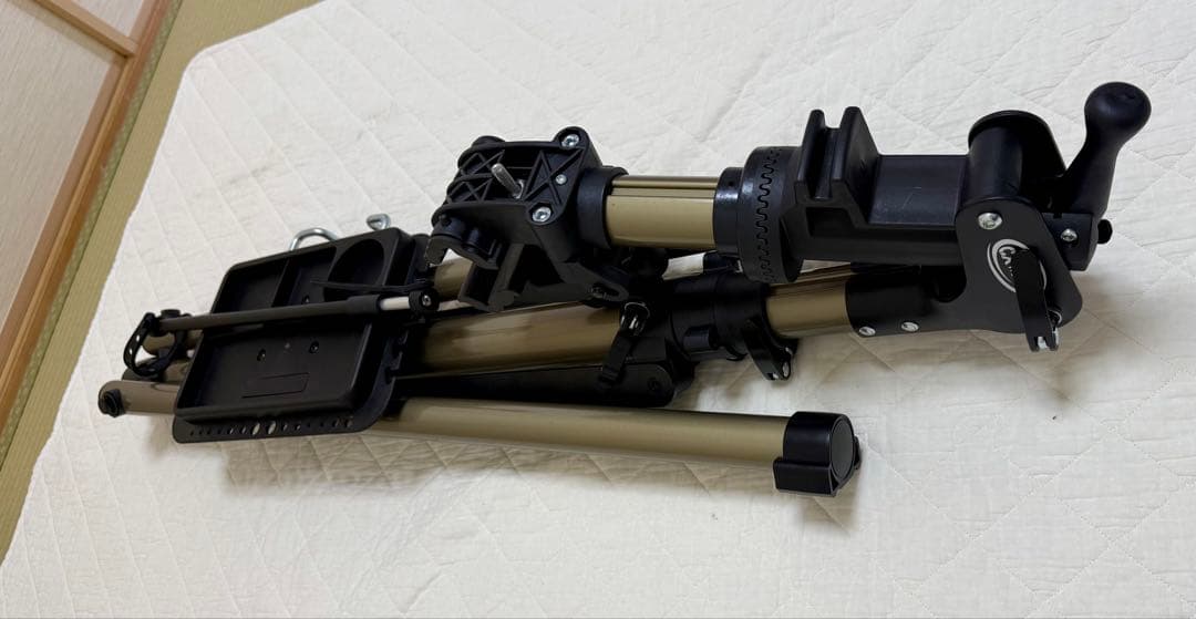 y*s様 自転車メンテナンススタンド CXWXC RS-100