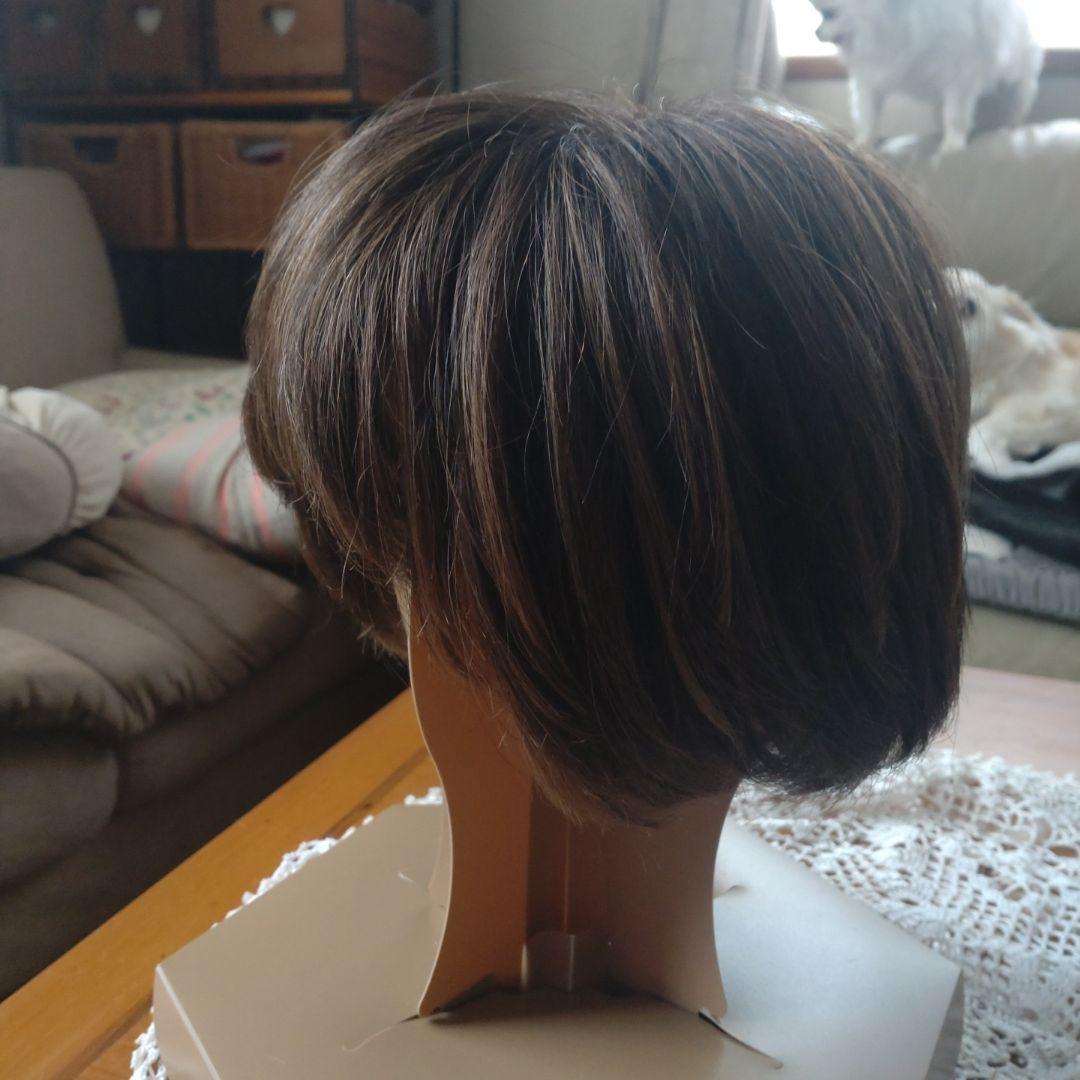 スベンソン医療用ウィッグ