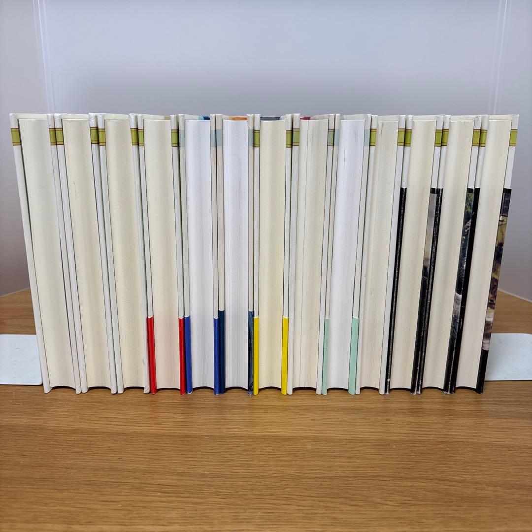 世にも不幸なできごと1〜13巻