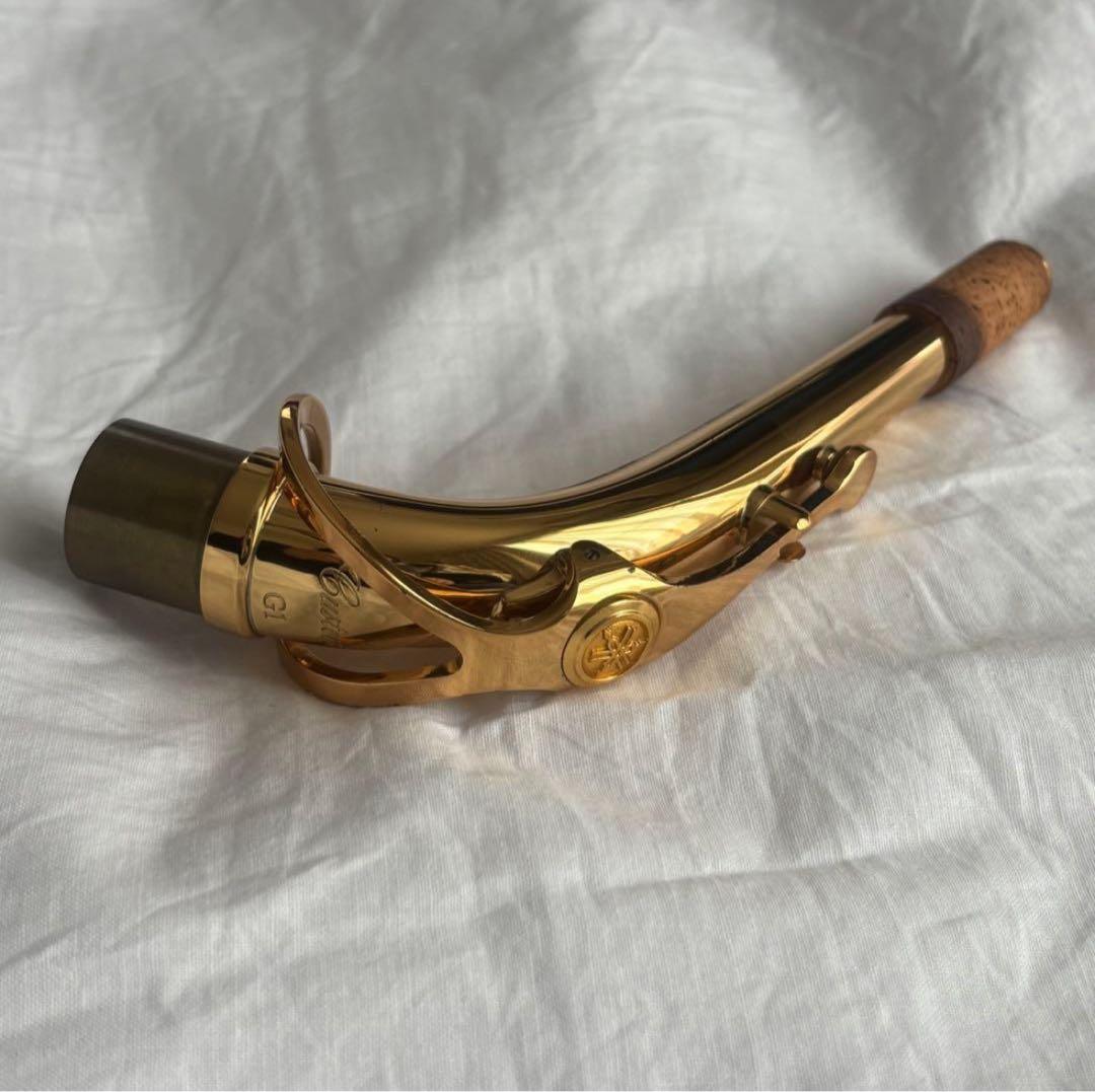 【楽器選定証明書付き】ヤマハ/YAMAHA アルトサックス YAS-875EX