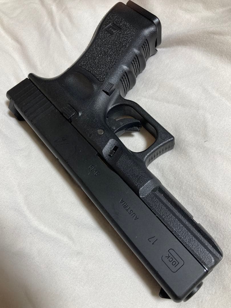 東京マルイ グロック17 — 3rdジェネレーション