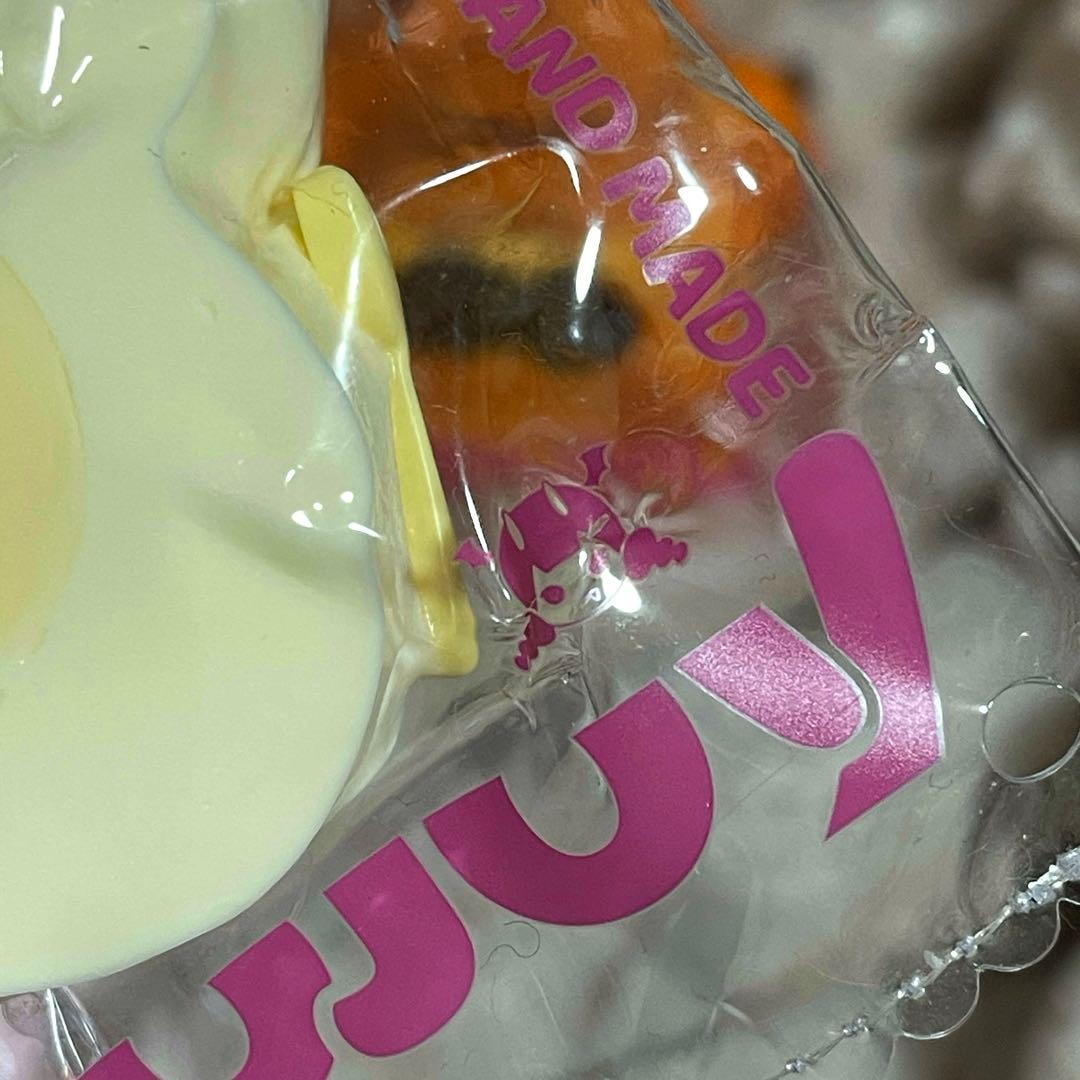 mellojoy 猫爪4つセット