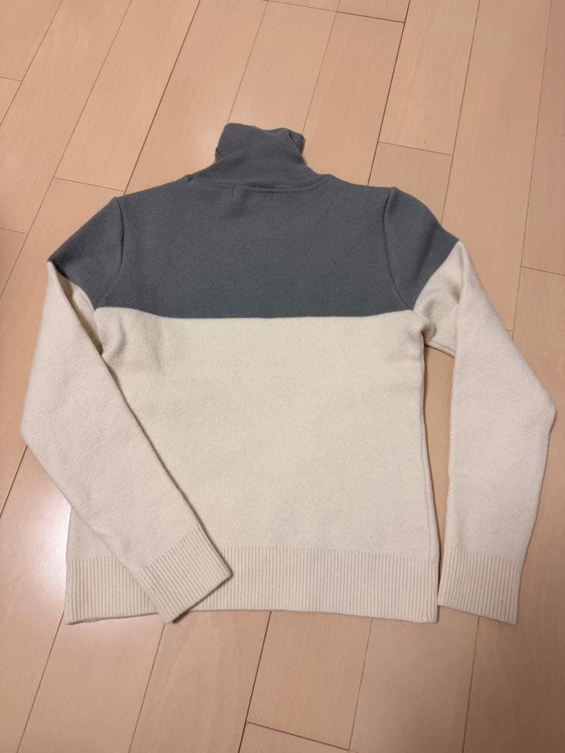 MARK & LONA GOLF OR DIE ニット