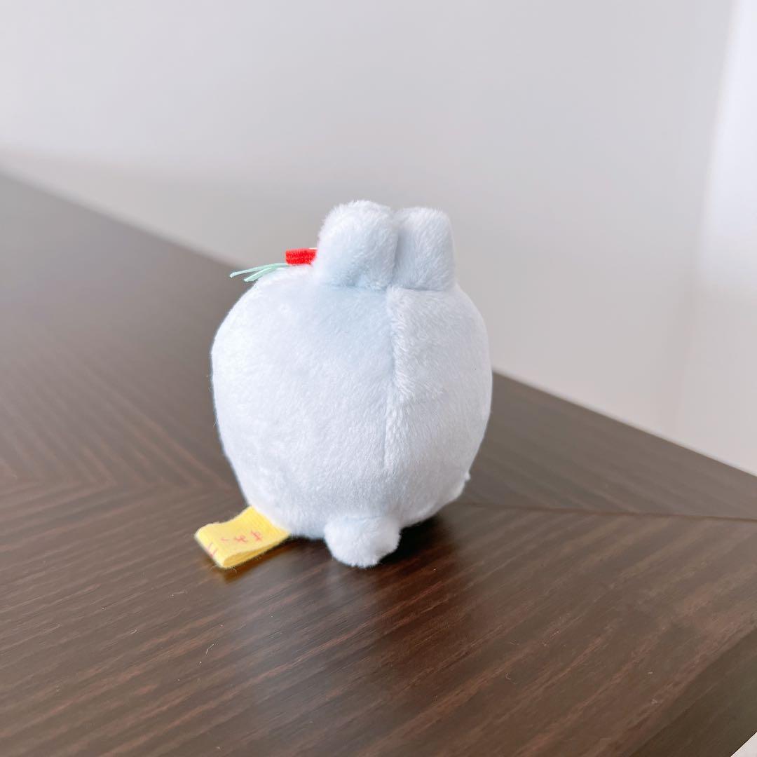 すみっコぐらし　お正月　うさぎ年　たぴおか　てのりぬいぐるみ