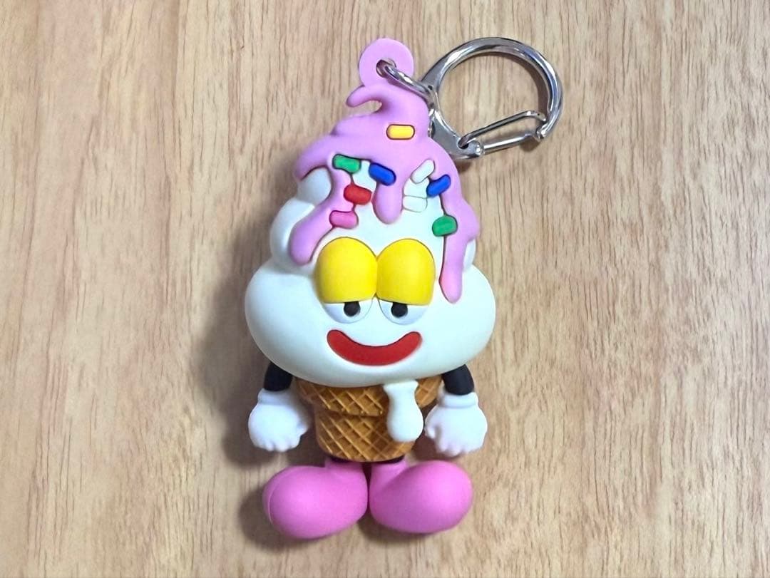 FANTASTICS 堀夏喜 甘夏キーホルダー - メルカリ