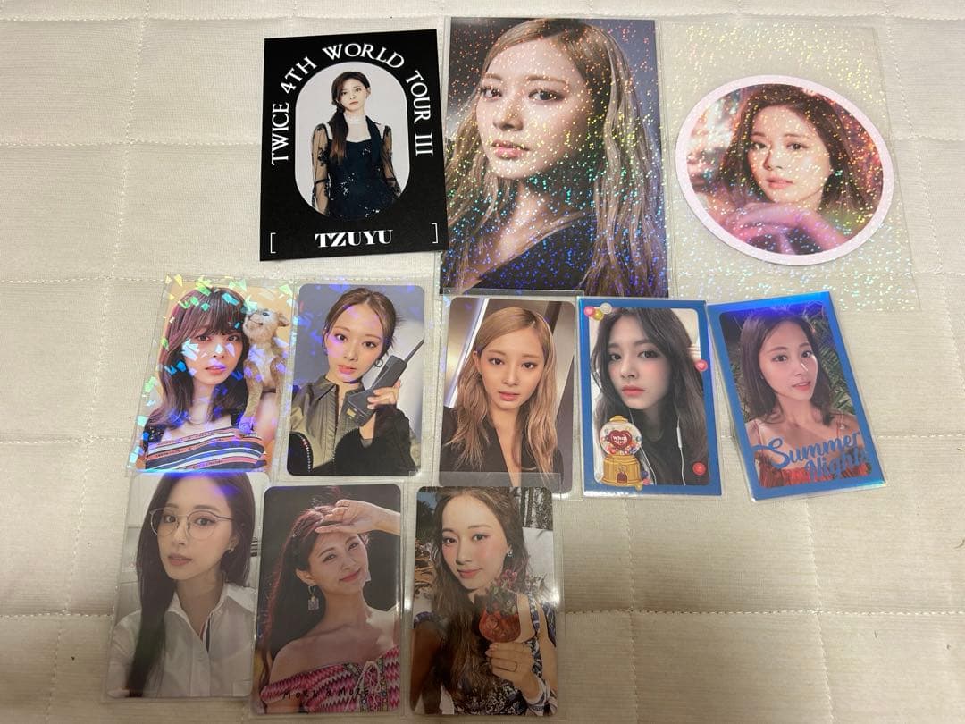 twice ツウィ まとめ売り - メルカリ