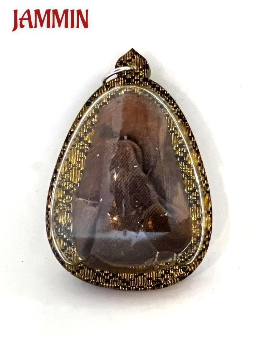 クマントーン お守り 開運 金運 プラクルアン クンペーン 精霊 呪物