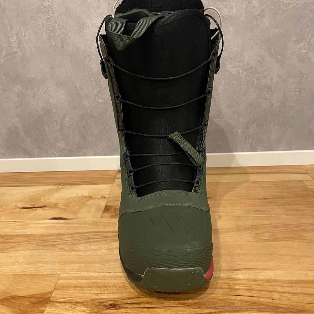 BURTON バートン ION アイオン　AF スノーボード　ブーツ 26.5