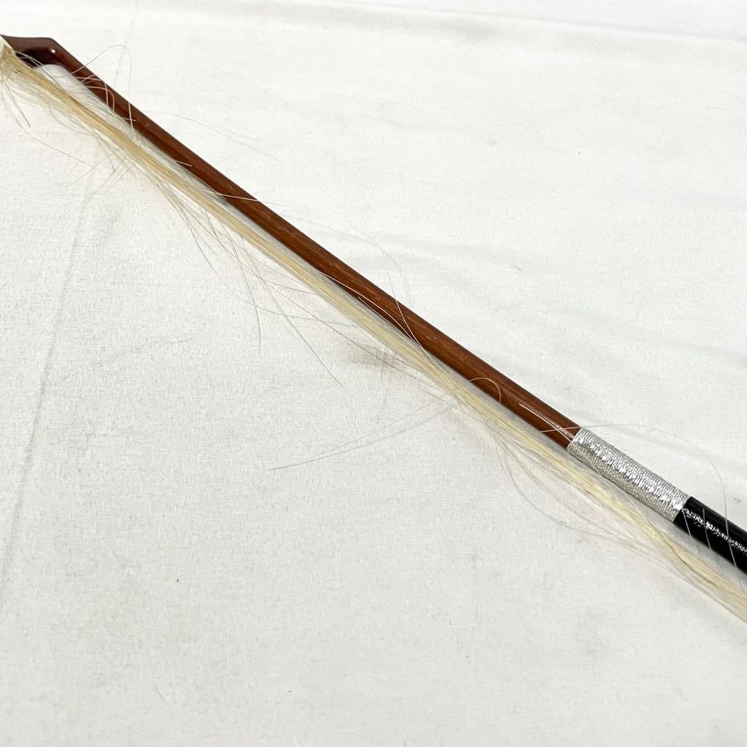 スズキ バイオリン No.200 1/16サイズ 弦楽器 ケース付