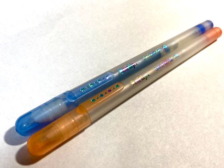 ペン回し 改造ペン 未改造ペンまとめ売り - メルカリ