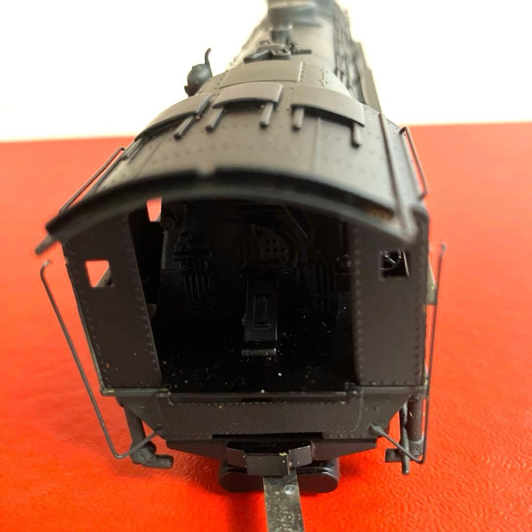 鉄道模型 KEY IMPORTS BOSTON & ALBANY J-2B