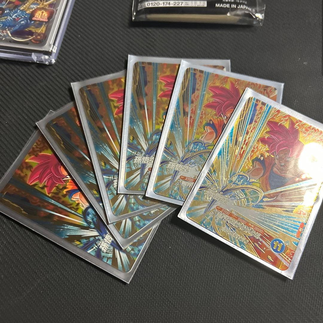 ドラゴンボール ダイバーズ ヒーローズ フュージョンワールド まとめ