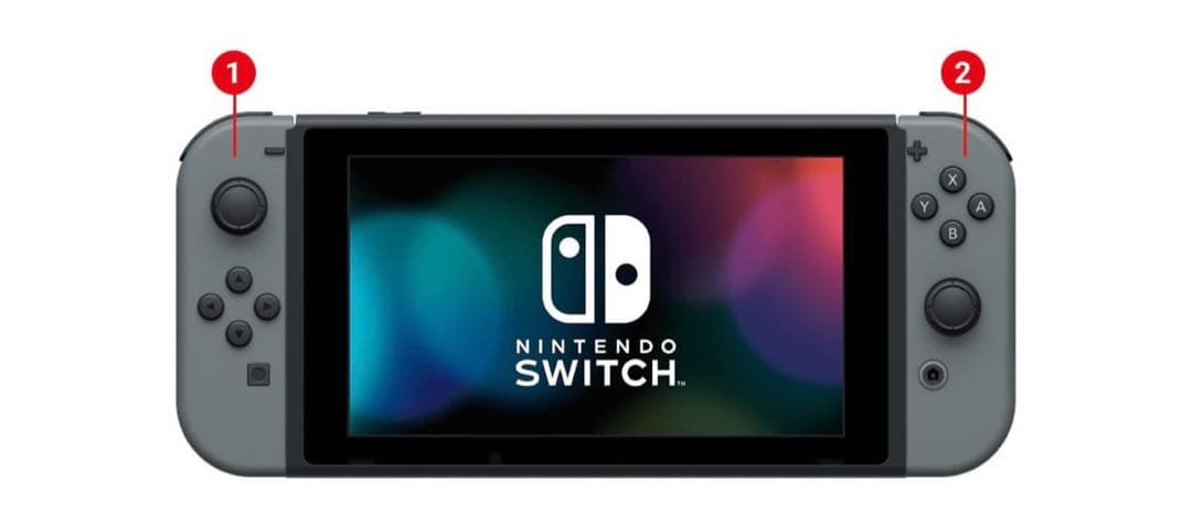 任天堂Switch 新品未使用 保証付き