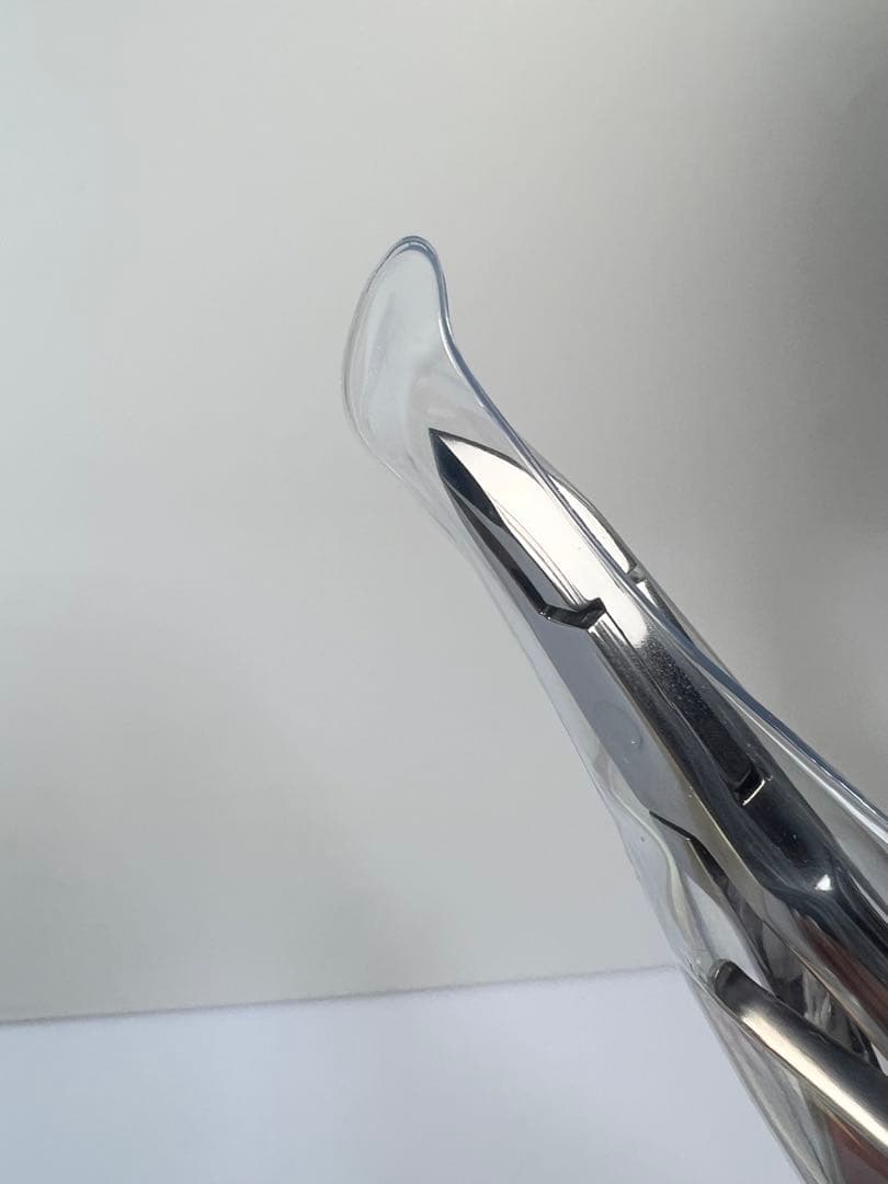 光キューティクルニッパーPRO2030刃先3㎜