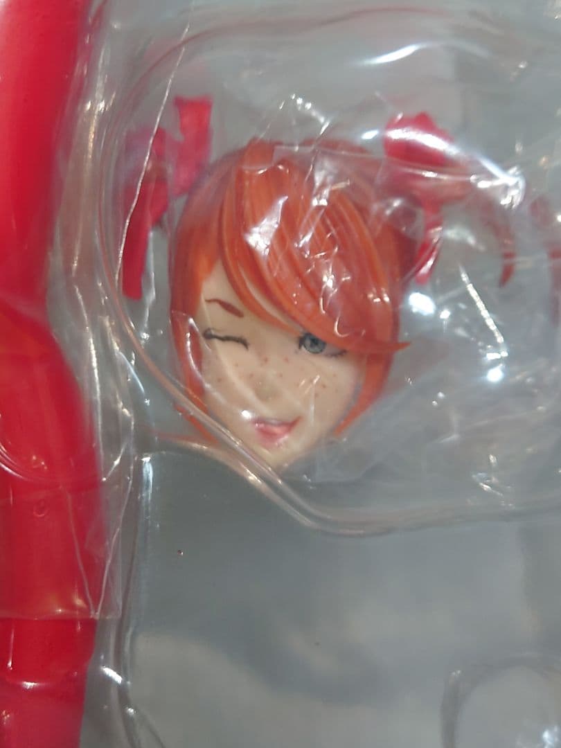 ホラー美少女 チャッキー コトブキヤ フィギュア HORROR美少女