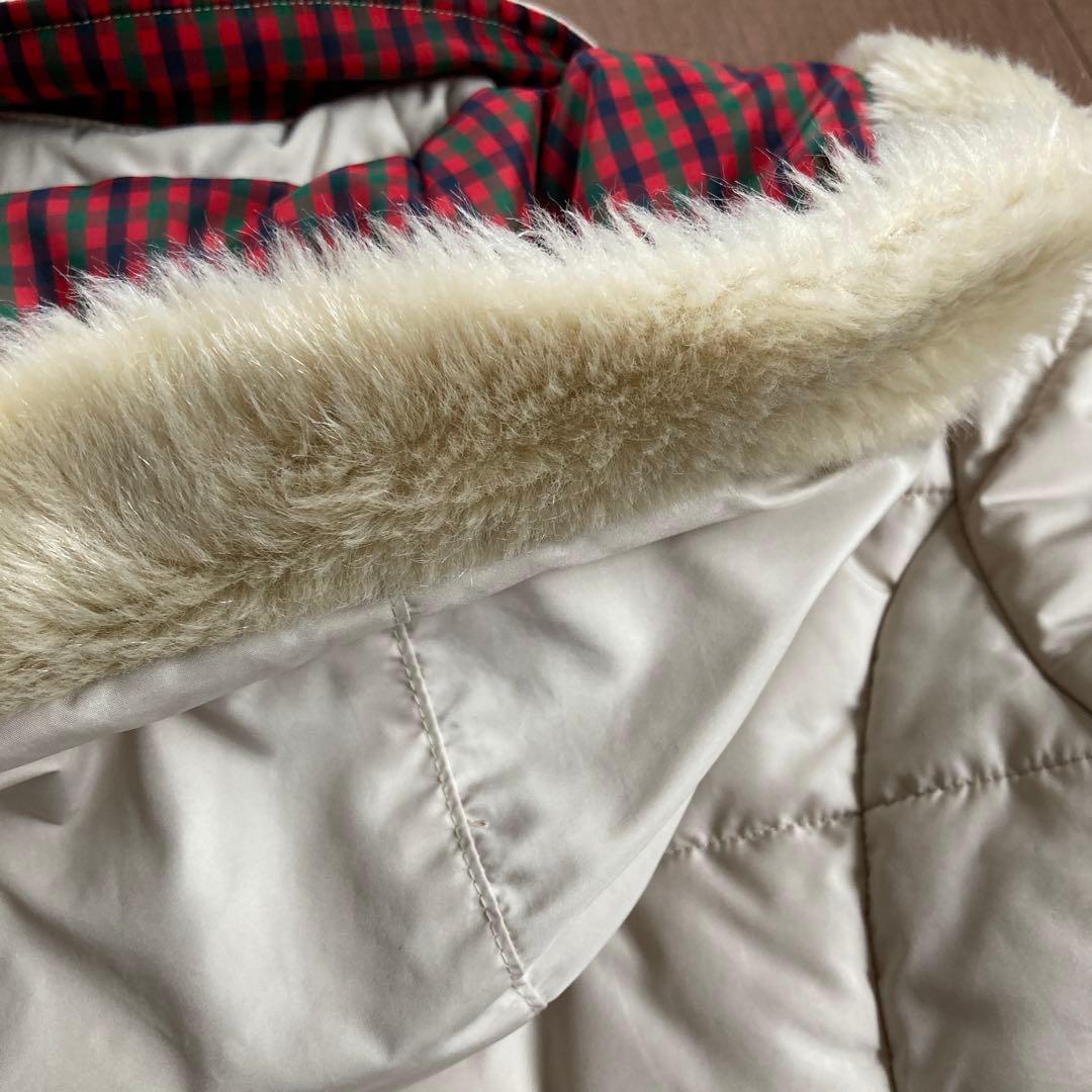 最終お値下げ♡familiar♡アウター♡90♡