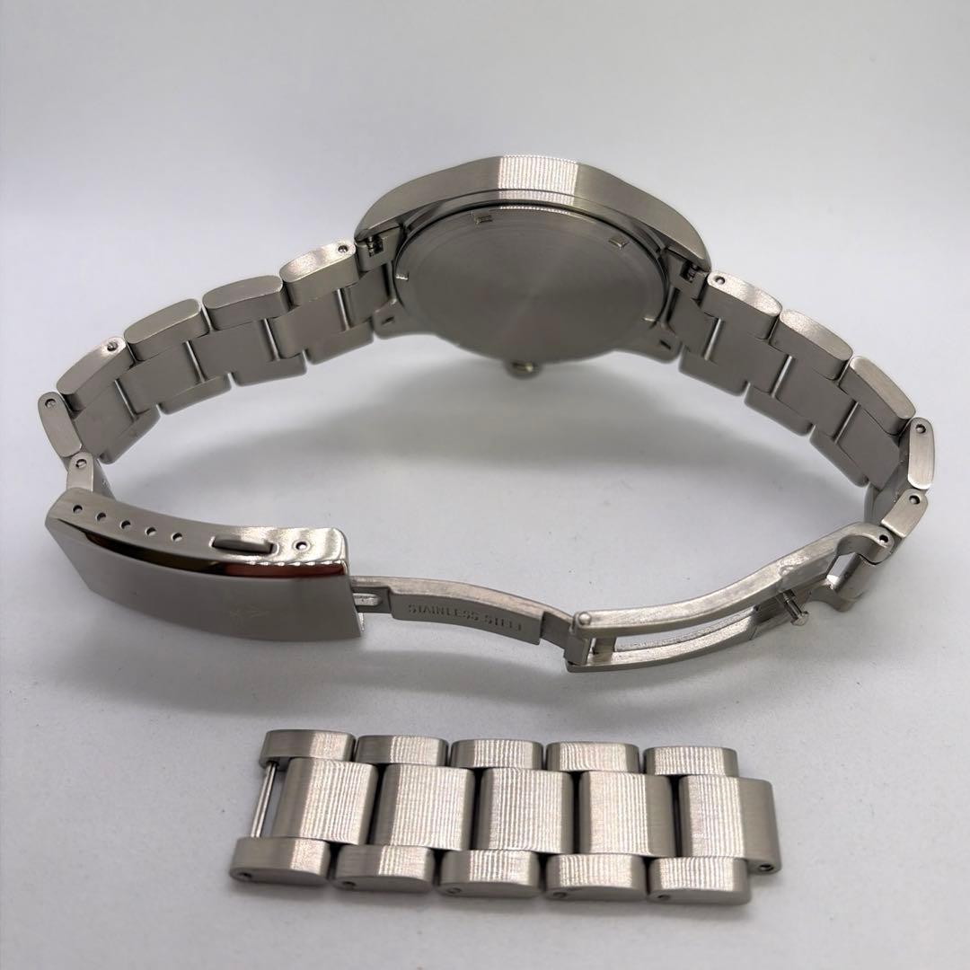 時計 TACTICAL FROG Militado ML08 VH31 38mm