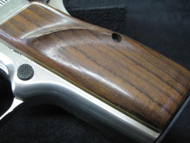 ★絶版★ マルシン【 ブローニング HP レプリカ=カスタム 】