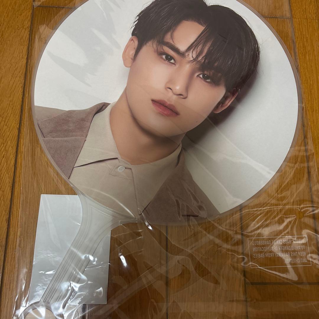 SEVENTEEN INCOMPLETE うちわ全員セット SEVENTEEN - Seventeen うちわ