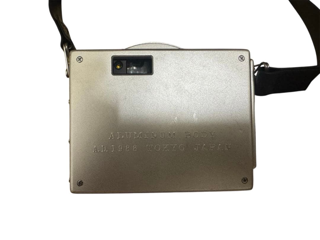 OLYMPUS O-product フィルム コンパクトカメラ 非稼働品 レトロの通販