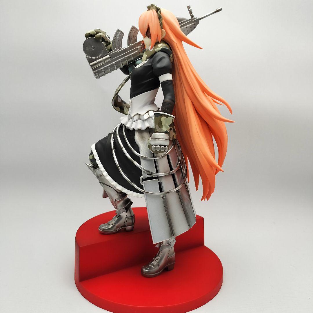 フリュー シズ・デルタ 1/7 フィギュア オーバーロード