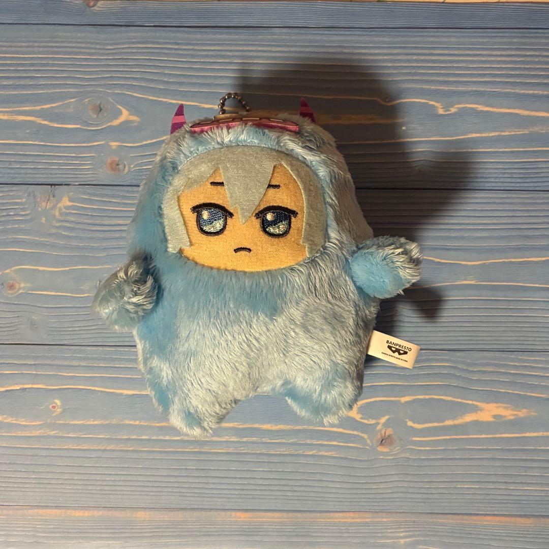 アイナナ モンぬい きらどるぬいぐるみ 壮五 環 - メルカリ