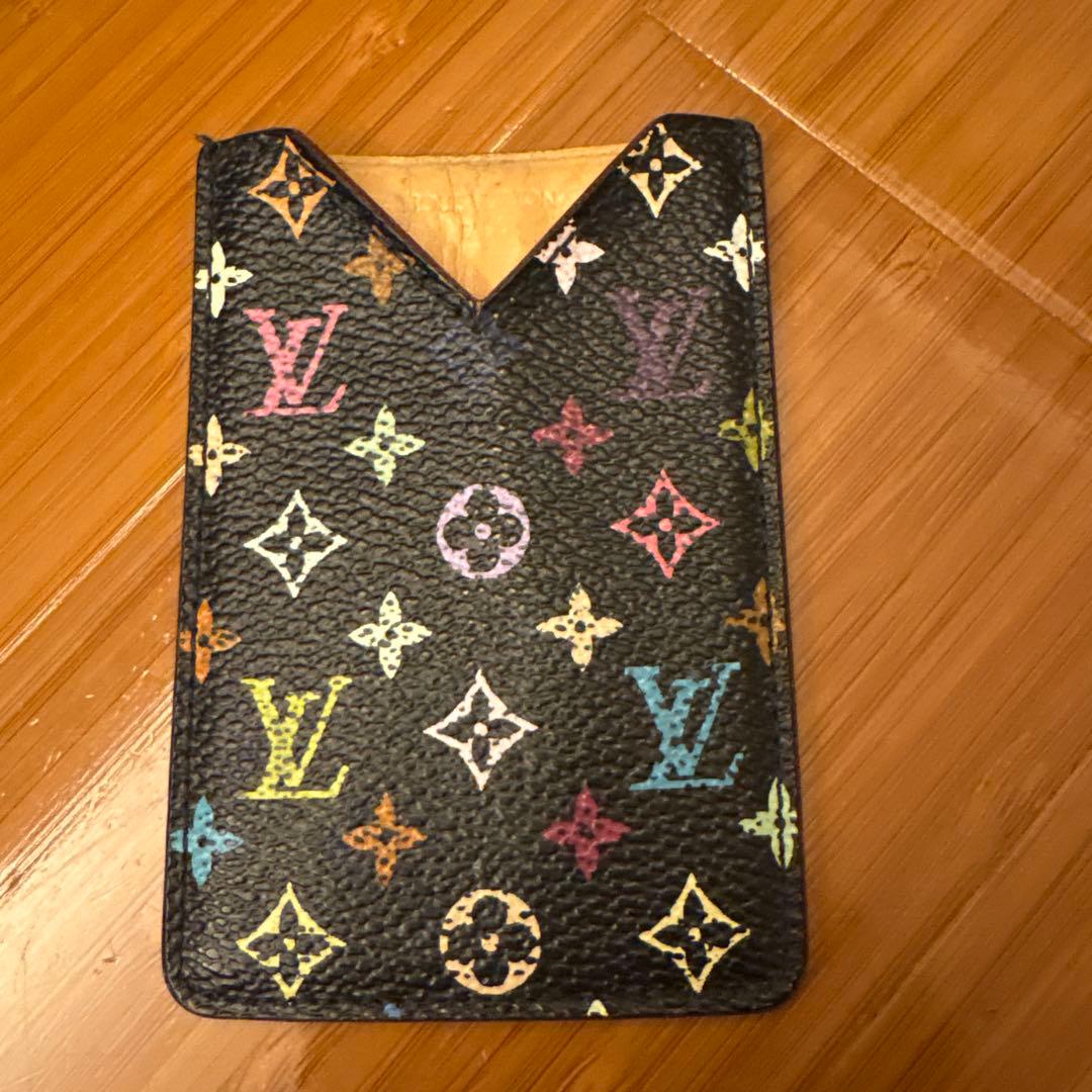 ルイヴィトン エテュイ ミロワール コンパクトミラー